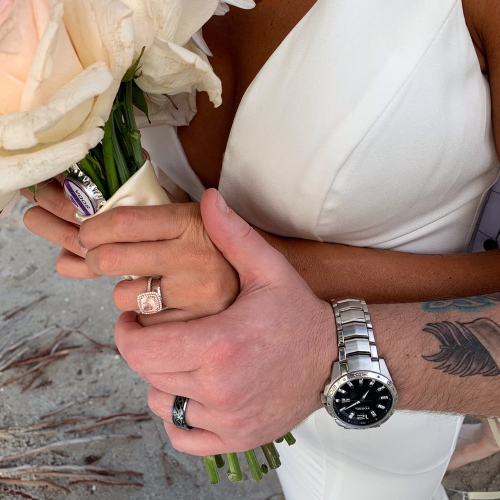 Meet your Posher, Gina